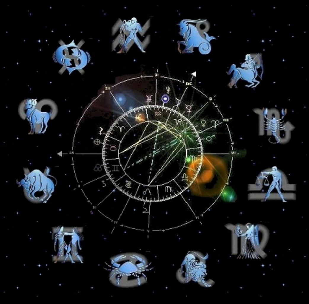 Que signifie les 12 signes astrologiques ?